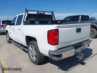 2014 Chevrolet Silverado 1500 LT with VIN 3GCPCREC4EG534926, listed as a IAAI auction lot 41671254 with 192,429 mi miles. Bid and sale history available at carsss.com. Image 3.