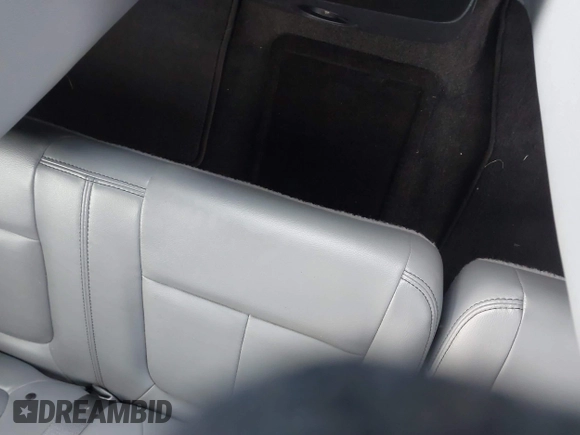 2014 Ford F-150 XL with VIN 1FTFX1ET3EKE46900, listed as a IAAI auction lot 41685367 with 115,849 mi miles. Bid and sale history available at carsss.com. Image 8.