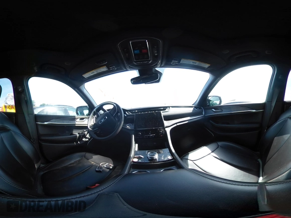 2024 Jeep Grand Cherokee с VIN 1C4RJYB6XRC171449, выставлен на аукционе IAAI как лот 42544548 с пробегом 36 103 миль миль и . История ставок и продаж доступна на DreamBid. Изображение 18.