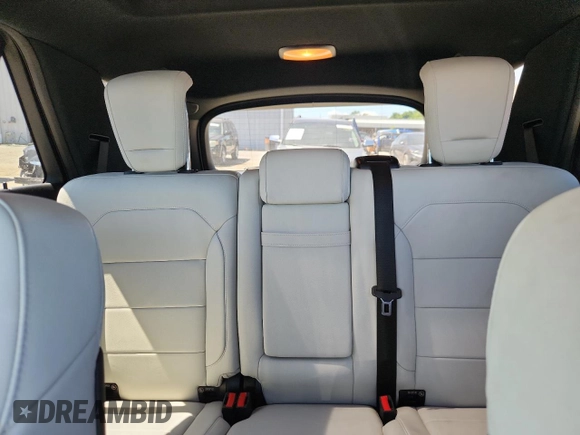 2017 Mercedes-Benz GLE 43 AMG with VIN 4JGDA6EB5HA957818, listed as a Copart auction lot 65246385 with 102,874 mi miles and Non repairable. Bid and sale history available at DreamBid. Image 10.