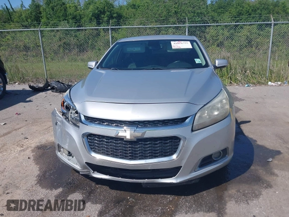 2014 Chevrolet Malibu LTZ with VIN 1G11H5SL2EF198028, listed as a IAAI auction lot 41974755 with 177,138 mi miles and . Bid and sale history available at DreamBid. Image 12.