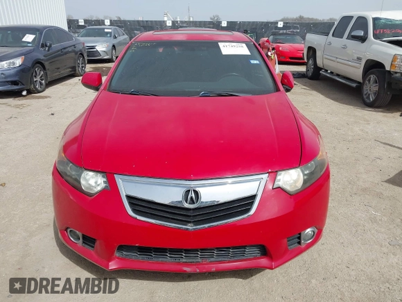 2012 Acura TSX Special Edition with VIN JH4CU2F8XCC025497, listed as a IAAI auction lot 41749258 with 132,329 mi miles and . Bid and sale history available at DreamBid. Image 12.