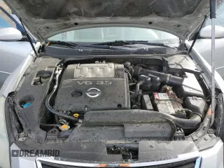 2007 Nissan Maxima 3.5 SL with VIN 1N4BA41E77C862816, listed as a Copart auction lot 88982715 with 151,739 mi miles and Salvage Title. Bid and sale history available at carsss.com. Image 12.