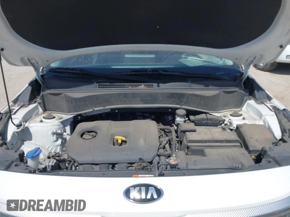 2021 Kia Seltos EX z VIN KNDERCAA4M7165986, wystawiony jako IAAI lot #41815940 z przebiegiem 61 615 mil mil oraz . Historia ofert i sprzedaży dostępna na DreamBid. Obrazek 10.