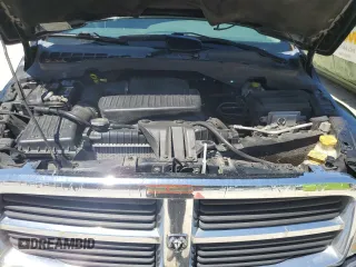 2006 Dodge Durango SLT с VIN 1D4HD48N16F121840, выставлен на аукционе Copart как лот 53508555 с пробегом 187 661 миль миль и Списание • Salvage title. История ставок и продаж доступна на DreamBid. Изображение 12.
