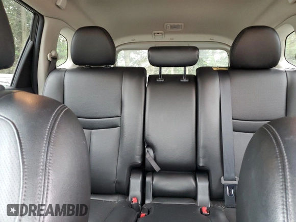 2017 Nissan Rogue SL with VIN 5N1AT2MV2HC857035, listed as a Copart auction lot 62498895 with 88,385 mi miles and Salvage title. Bid and sale history available at DreamBid. Image 10.