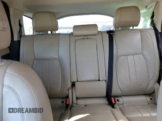 2018 Land Rover Discovery Sport HSE with VIN SALCR2RX3JH735758, listed as a Copart auction lot 49644185 with 125,454 mi miles and Salvage Title. Bid and sale history available at DreamBid. Image 10.
