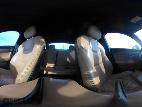2017 Volvo S90 Inscription с VIN YV1A22MLXH1012333, выставлен на аукционе IAAI как лот 41340599 с пробегом 112 597 миль миль и . История ставок и продаж доступна на DreamBid. Изображение 18.
