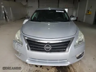 2014 Nissan Altima 2.5 S with VIN 1N4AL3AP8EN362747, listed as a Copart auction lot 49971455 with 118,352 mi miles and Salvage Title. Bid and sale history available at carsss.com. Image 5.