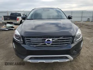 2016 Volvo XC60 T5 Premier z VIN YV4612RK0G2912601, wystawiony jako Copart lot #51837735 z przebiegiem 265 802 mil mil oraz Szkoda całkowita • Salvage title. Historia ofert i sprzedaży dostępna na DreamBid. Obrazek 5.