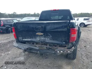 2009 Chevrolet Silverado 1500 LT with VIN 3GCEK23399G271715, listed as a IAAI auction lot 41863258 with 227,380 mi miles and . Bid and sale history available at DreamBid. Image 16.