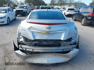 2016 Cadillac ELR z VIN 1G6RL1E41GU136319, wystawiony jako IAAI lot #41419125 z przebiegiem 71 573 mil mil oraz . Historia ofert i sprzedaży dostępna na DreamBid. Obrazek 17.