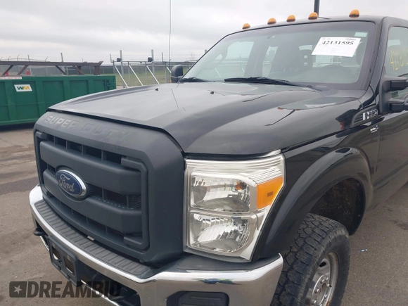 2012 Ford F-350 с VIN 1FD7X3F67CEC68473, выставлен на аукционе IAAI как лот 42131595 с пробегом 188 344 миль миль и . История ставок и продаж доступна на DreamBid. Изображение 6.