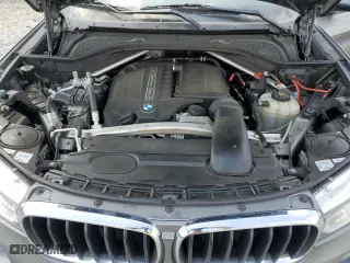 2019 BMW X6 sDrive35i with VIN 5UXKU0C58K0G92906, listed as a Copart auction lot 67123564 with 70,716 mi miles and Salvage Title. Bid and sale history available at carsss.com. Image 12.