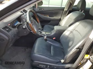 2011 Lexus ES 330 with VIN JTHBK1EG9B2440089, listed as a Copart auction lot 60722585 with 237,181 mi miles and Salvage title. Bid and sale history available at DreamBid. Image 7.