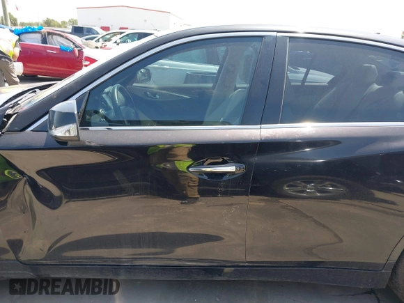 2015 Infiniti Q50 Sport with VIN JN1BV7AP9FM345496, listed as a IAAI auction lot 42700881 with 148,447 mi miles and . Bid and sale history available at DreamBid. Image 13.