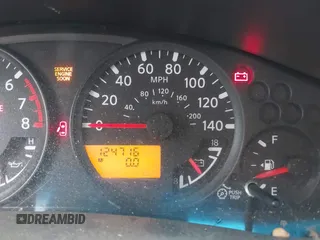 2006 Nissan Frontier LE с VIN 1N6AD07W56C455045, выставлен на аукционе IAAI как лот 42536155 с пробегом 124 716 миль миль и . История ставок и продаж доступна на DreamBid. Изображение 7.