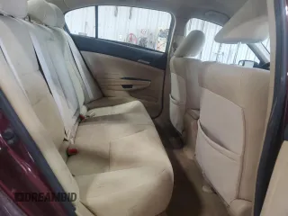 2011 Honda Accord LX z VIN 1HGCP2F34BA019476, wystawiony jako Copart lot #60238405 z przebiegiem 214 241 mil mil oraz Szkoda całkowita • Salvage title. Historia ofert i sprzedaży dostępna na DreamBid. Obrazek 10.