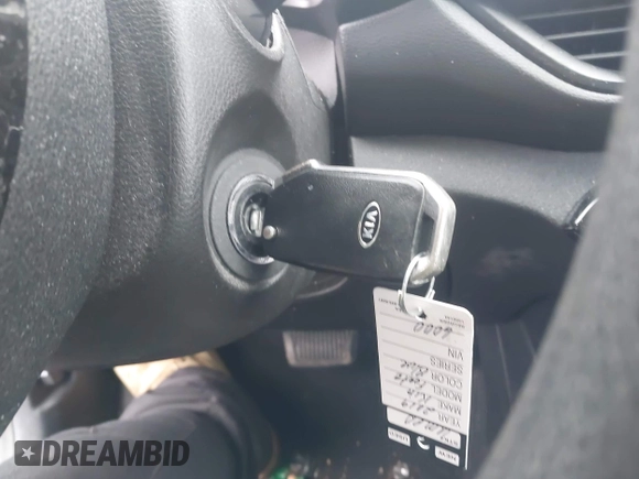 2019 Kia Forte LXS with VIN 3KPF24AD0KE049626, listed as a IAAI auction lot 42018286 with 141,619 mi miles and . Bid and sale history available at DreamBid. Image 11.
