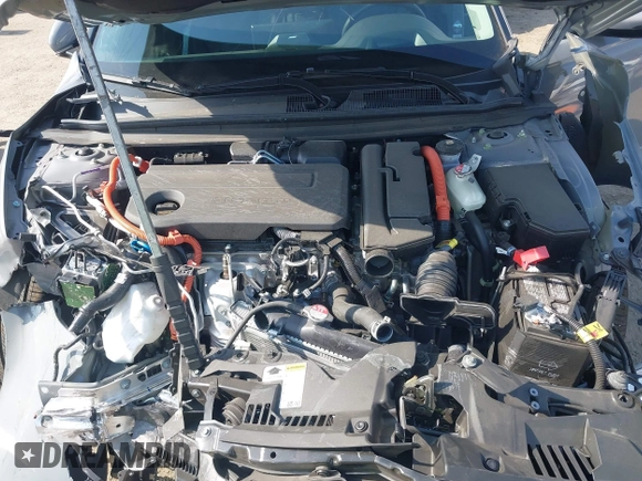 2024 Honda Accord Touring with VIN 1HGCY2F8XRA070757, listed as a IAAI auction lot 42181104 with 12,326 mi miles and . Bid and sale history available at DreamBid. Image 10.