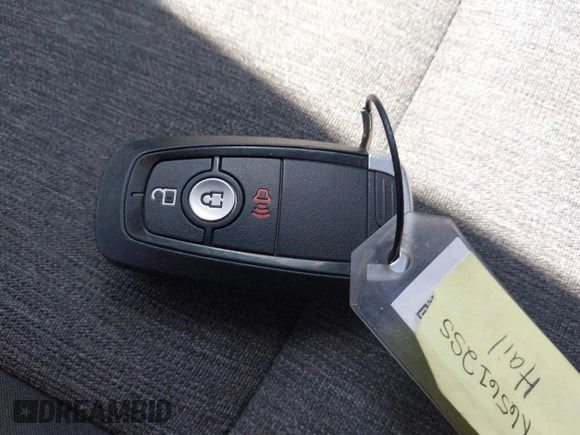 2024 Ford Bronco Sport Big Bend с VIN 3FMCR9B61RRE25163, выставлен на аукционе IAAI как лот 42553571 с пробегом 36 952 миль миль и . История ставок и продаж доступна на DreamBid. Изображение 11.