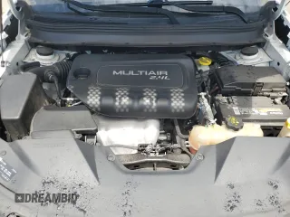 2019 Jeep Cherokee Latitude Plus с VIN 1C4PJLLB6KD202458, выставлен на аукционе Copart как лот 62124855 с пробегом 110 634 миль миль и Чистый • Clean title. История ставок и продаж доступна на DreamBid. Изображение 12.