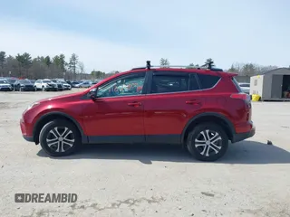 2018 Toyota RAV4 LE с VIN 2T3BFREV5JW752435, выставлен на аукционе IAAI как лот 41851809 с пробегом 132 859 миль миль и . История ставок и продаж доступна на DreamBid. Изображение 14.