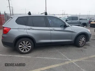 2014 BMW X3 xDrive28i with VIN 5UXWX9C52E0D16722, listed as a IAAI auction lot 42167774 with 179,444 mi miles and . Bid and sale history available at DreamBid. Image 14.
