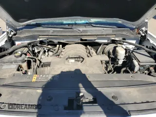2019 GMC Sierra 1500 Limited with VIN 2GTR1LEC5K1160195, listed as a Copart auction lot 85768924 with 55,076 mi miles and Salvage Title. Bid and sale history available at carsss.com. Image 11.