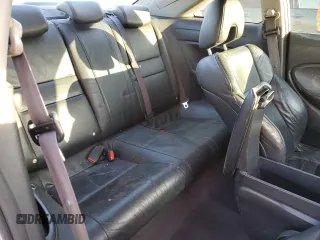 2008 Honda Civic EX-L z VIN 2HGFG12928H505196, wystawiony jako Copart lot #50588065 z przebiegiem 185 078 mil mil oraz Szkoda całkowita • Salvage title. Historia ofert i sprzedaży dostępna na DreamBid. Obrazek 10.