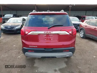 2019 GMC Acadia SLE z VIN 1GKKNLLA6KZ205700, wystawiony jako IAAI lot #41509326 z przebiegiem 99 437 mil mil oraz . Historia ofert i sprzedaży dostępna na DreamBid. Obrazek 15.