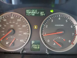 2007 Volvo S40 2.5L Turbo с VIN YV1MH682472299584, выставлен на аукционе IAAI как лот 42397638 с пробегом 123 473 миль миль и . История ставок и продаж доступна на DreamBid. Изображение 7.