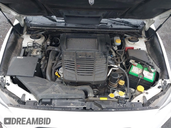 2018 Subaru WRX Limited with VIN JF1VA1L60J8801626, listed as a IAAI auction lot 42018146 with 72,141 mi miles and . Bid and sale history available at DreamBid. Image 10.