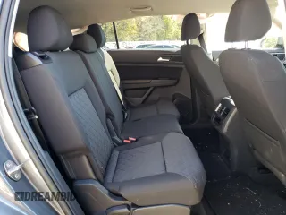 2020 Volkswagen Atlas S z VIN 1V2AP2CA1LC502159, wystawiony jako Copart lot #66649222 z przebiegiem 55 980 mil mil oraz . Historia ofert i sprzedaży dostępna na DreamBid. Obrazek 6.