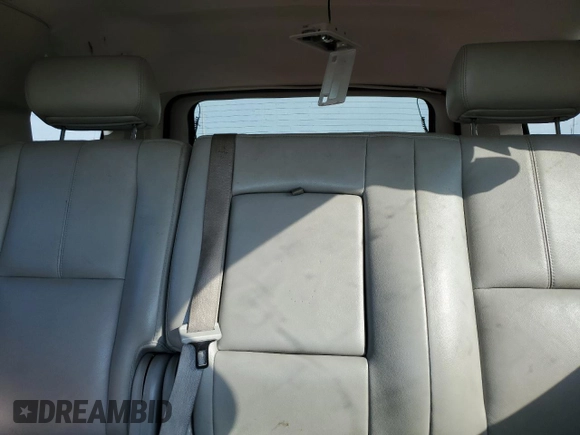 2009 GMC Yukon SLT w/4SB with VIN 1GKFK33079R247787, listed as a Copart auction lot 75493404 with 227,653 mi miles and Salvage Title. Bid and sale history available at carsss.com. Image 10.