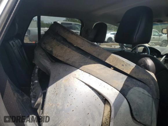 2011 Ford Edge Limited with VIN 2FMDK3KC8BBA82349, listed as a Copart auction lot 61147665 with 197,406 mi miles and Salvage title. Bid and sale history available at DreamBid. Image 10.