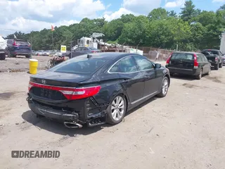 2012 Hyundai Azera with VIN KMHFG4JG2CA133104, listed as a IAAI auction lot 42562933 with Not provided miles and . Bid and sale history available at DreamBid. Image 4.