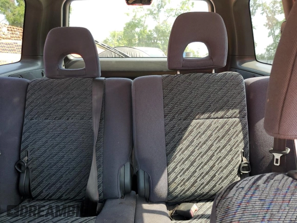 2000 Toyota RAV4 с VIN JT3HP10V3Y7165886, выставлен на аукционе Copart как лот 55946715 с пробегом 136 518 миль миль и Списание • Salvage title. История ставок и продаж доступна на DreamBid. Изображение 10.