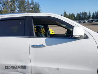 2013 Dodge Durango Crew with VIN 1C4RDJDG3DC664855, listed as a IAAI auction lot 42109159 with 148,440 mi miles and . Bid and sale history available at DreamBid. Image 13.