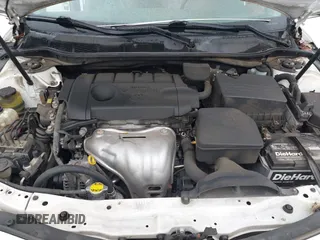 2010 Toyota Camry with VIN 4T4BF3EK0AR072122, listed as a IAAI auction lot 41873053 with 139,600 mi miles and . Bid and sale history available at DreamBid. Image 10.