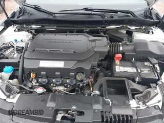 2016 Honda Accord Touring with VIN 1HGCT2B09GA007614, listed as a IAAI auction lot 42532621 with 200,935 mi miles and . Bid and sale history available at DreamBid. Image 10.