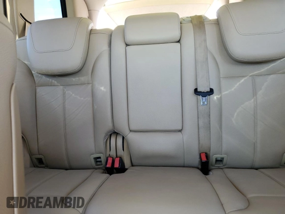 2012 Mercedes-Benz GL 450 z VIN 4JGBF7BE4CA761617, wystawiony jako Copart lot #48529805 z przebiegiem 194 676 mil mil oraz Szkoda całkowita • Salvage title. Historia ofert i sprzedaży dostępna na DreamBid. Obrazek 10.