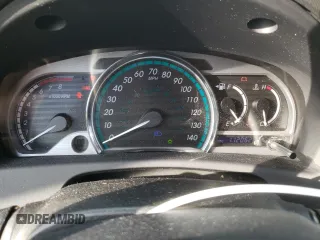 2013 Toyota Venza LE с VIN 4T3ZA3BB3DU067231, выставлен на аукционе Copart как лот 54868535 с пробегом 112 062 миль миль и Списание • Salvage title. История ставок и продаж доступна на DreamBid. Изображение 9.