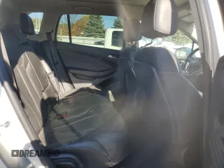 2016 Buick Envision Premium II with VIN LRBFXFSX6GD217993, listed as a Copart auction lot 77127504 with 98,170 mi miles and Salvage Title. Bid and sale history available at carsss.com. Image 11.