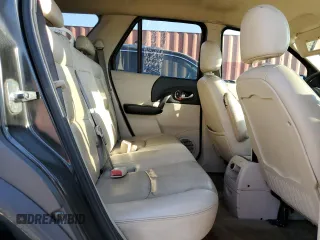 2005 Saturn VUE with VIN 5GZCZ23D35S858120, listed as a Copart auction lot 72073894 with 261,393 mi miles and Salvage Title. Bid and sale history available at DreamBid. Image 11.