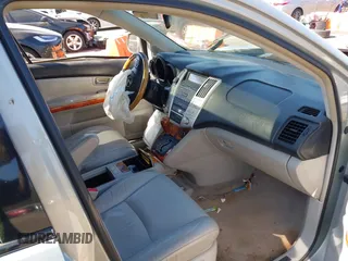 2005 Lexus RX 330 with VIN 2T2GA31UX5C038570, listed as a IAAI auction lot 41492199 with 185,000 mi miles and . Bid and sale history available at DreamBid. Image 5.