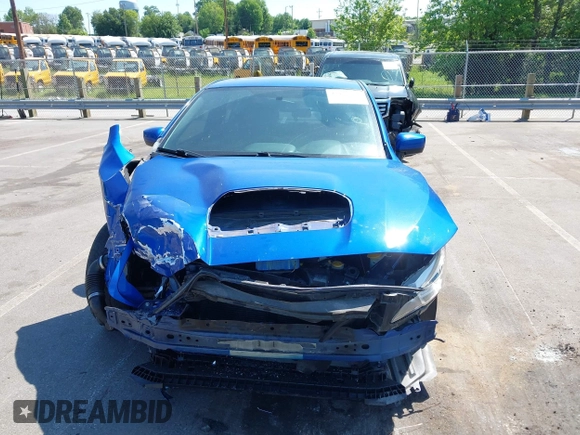 2016 Subaru WRX с VIN JF1VA1B61G9800795, выставлен на аукционе IAAI как лот 42138057 с пробегом 120 615 миль миль и . История ставок и продаж доступна на DreamBid. Изображение 13.