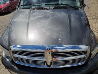 2004 Dodge 1500 ST with VIN 1D3HU18D64J274010, listed as a Copart auction lot 60572594 with Not Provided miles and Salvage Title. Bid and sale history available at carsss.com. Image 11.