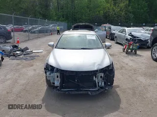 2012 Lexus CT 200h z VIN JTHKD5BHXC2120358, wystawiony jako IAAI lot #42128037 z przebiegiem 183 496 mil mil oraz . Historia ofert i sprzedaży dostępna na DreamBid. Obrazek 13.
