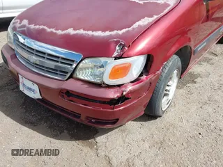2002 Chevrolet Venture LS 1SC with VIN 1GNDX03E32D182784, listed as a IAAI auction lot 42064170 with 224,928 mi miles and . Bid and sale history available at DreamBid. Image 6.